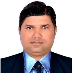 Amjad  Ali, Civil Engineer