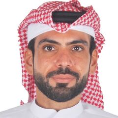 Adnan الحساني, finance manager 