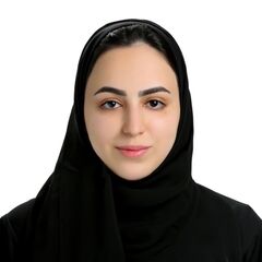 Sarah Ahmed Eisa Abdulla  Alaleeli , admin assistant hr