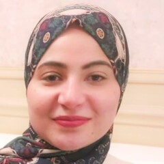 Manal El wakeel