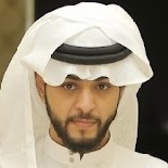 محمد ال حامد, مدخل بيانات كمبيوتر