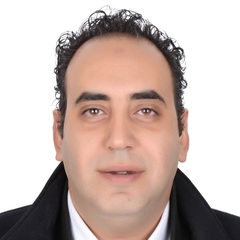 Osama Mahmoud, Project Manager