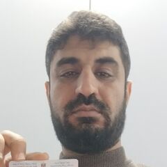 tariq Zyad, Medical Laboratory Specialist