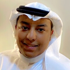 احمد المجلي, اخصائي موارد بشرية