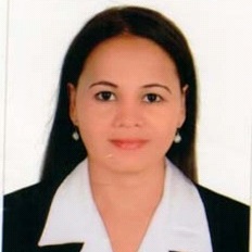 كريستين rodriguez, Sales Marketing Executive