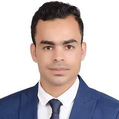 Essam Abdo