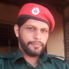 Kashif Ali