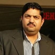 Sajjad Hussain, Factory Manager