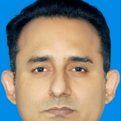 drsafdariqbal drsafdariqbal, Specialist Orthopaedic Surgeon