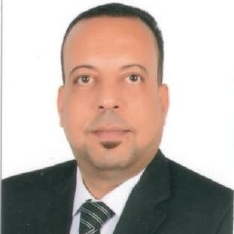 محمد ياسين محمد  رضوان,  مدير عام ادارة الموارد البشرية