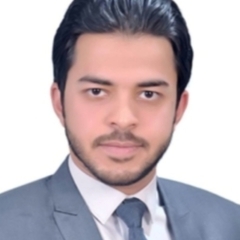 محمد عزيز, Senior Sales Engineer 