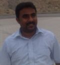 Bala Murali V, Manager - MIS Risk Management