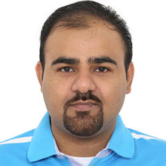 Muhammad Waqas