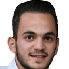 alaa hmedosh