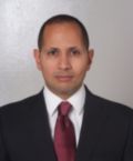 Aiman Ibrahim, Executive Manager - Corporate Banking Group