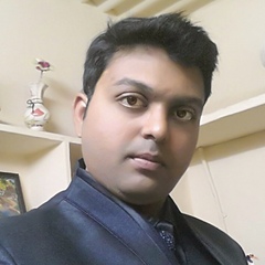 Kiran Kumar Rohidas, Immigration Case Manager