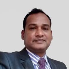 Raghu  kannan, Restaurant Operations Manager