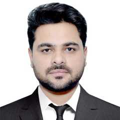 Sheharyar Ali Shah, ecommerce web developer