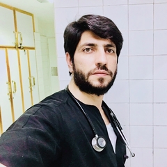DrEhsan Ullah, Medical Gp