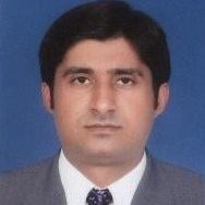 Tariq Raheem, Credit Manager