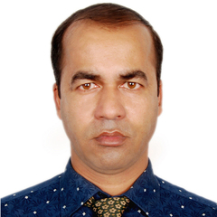 Md Jashim Uddin Talukder