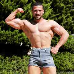 hamam tahhan