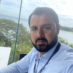 Ali Hassan