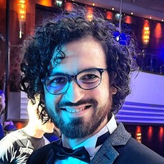 Yehya Soliman