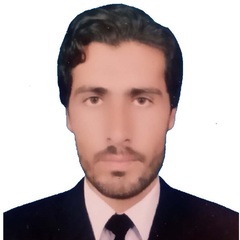 Shafi Ullah