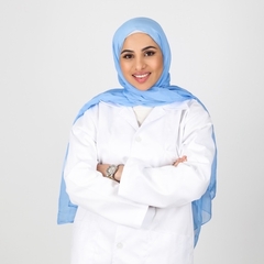 Rana Tajeddine, اخصائية علاج طبيعي