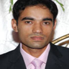 Majid Sarfraz, Operations Team Member