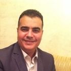 Mohammad Da'anna, مدير فرع