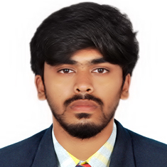 Pranesh Balu, Software Engineer