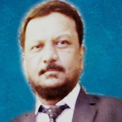 Shahood ul  Hassan , Lecturer (Electronics
