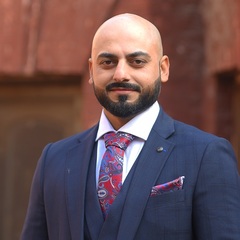 Rizwan Malik