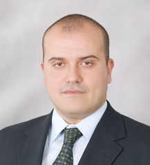 Mohamed Amer, Chief Technology Officer