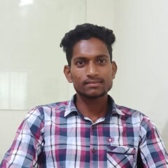 Purini Praveen kumar, workato developer