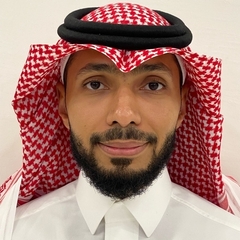 Fahad AlHawday, Analyticql Laboratory Supervisor