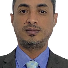 Walid Mahfouz, Manager Accounts