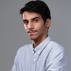 Fahad Alkohaili, Project document controller