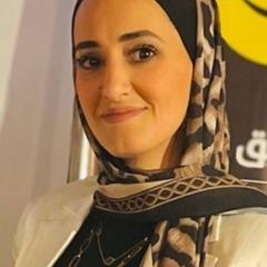 Esraa Hamideh