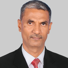 Arun Kumar 