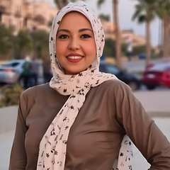 Nada  Hesham 