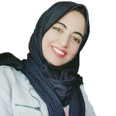 Yomna Nabil