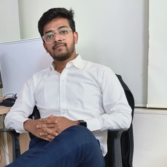 Md Shadab, Fiber Design Engineer (QC Lead).
