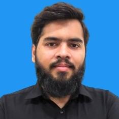 Zaeem Muhammad Yaseen, Beta Microsoft Learn Student Ambassador
