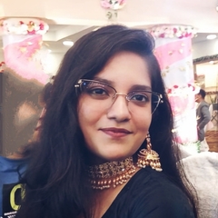 Nadira  Begum , Process Associate