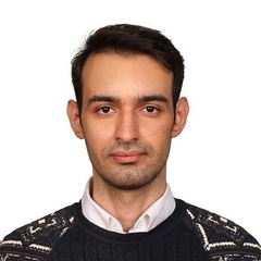 Ashkan Helmi , Piping Engineer