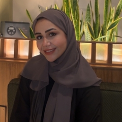 Najat Zakria, موظف مركز خدمة عملاء / تسويق