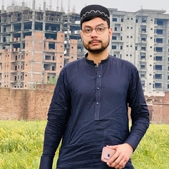 Abdur Rahman صافي, Sales and Marketing Manager